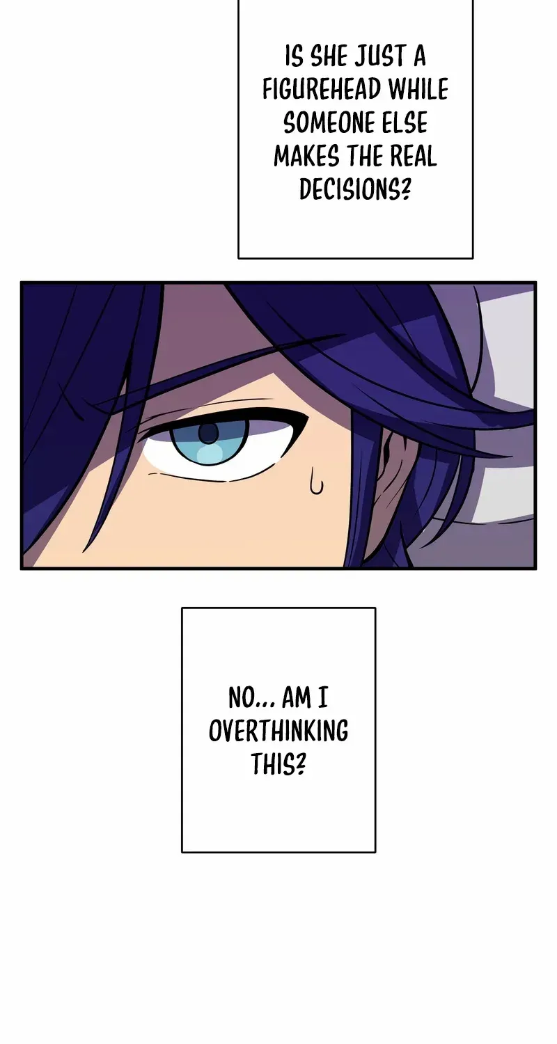 Read Reborn Ranker – Gravity User chapter 124 image 42 on Lezhin