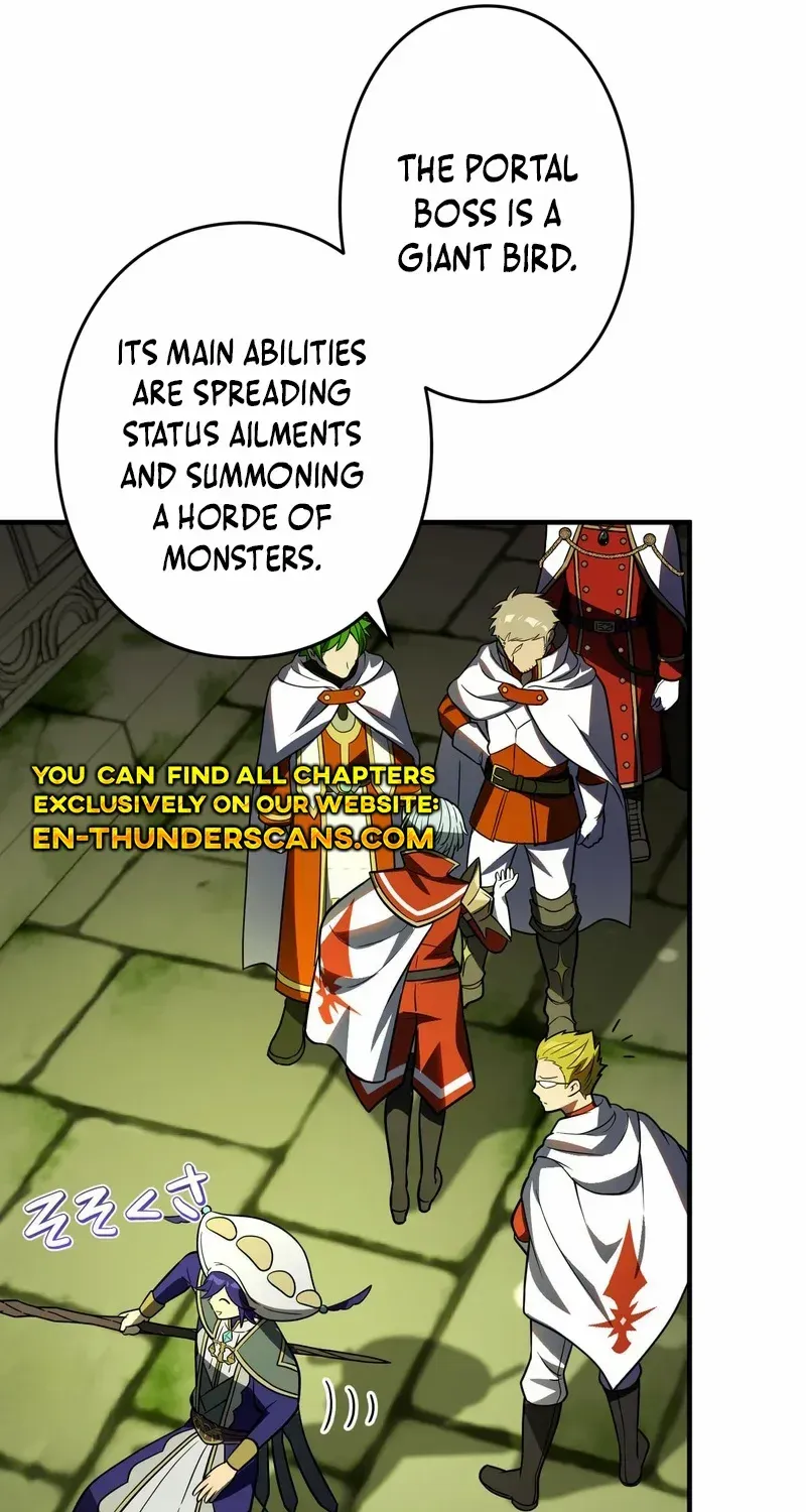 Read Reborn Ranker – Gravity User chapter 124 image 45 on Lezhin