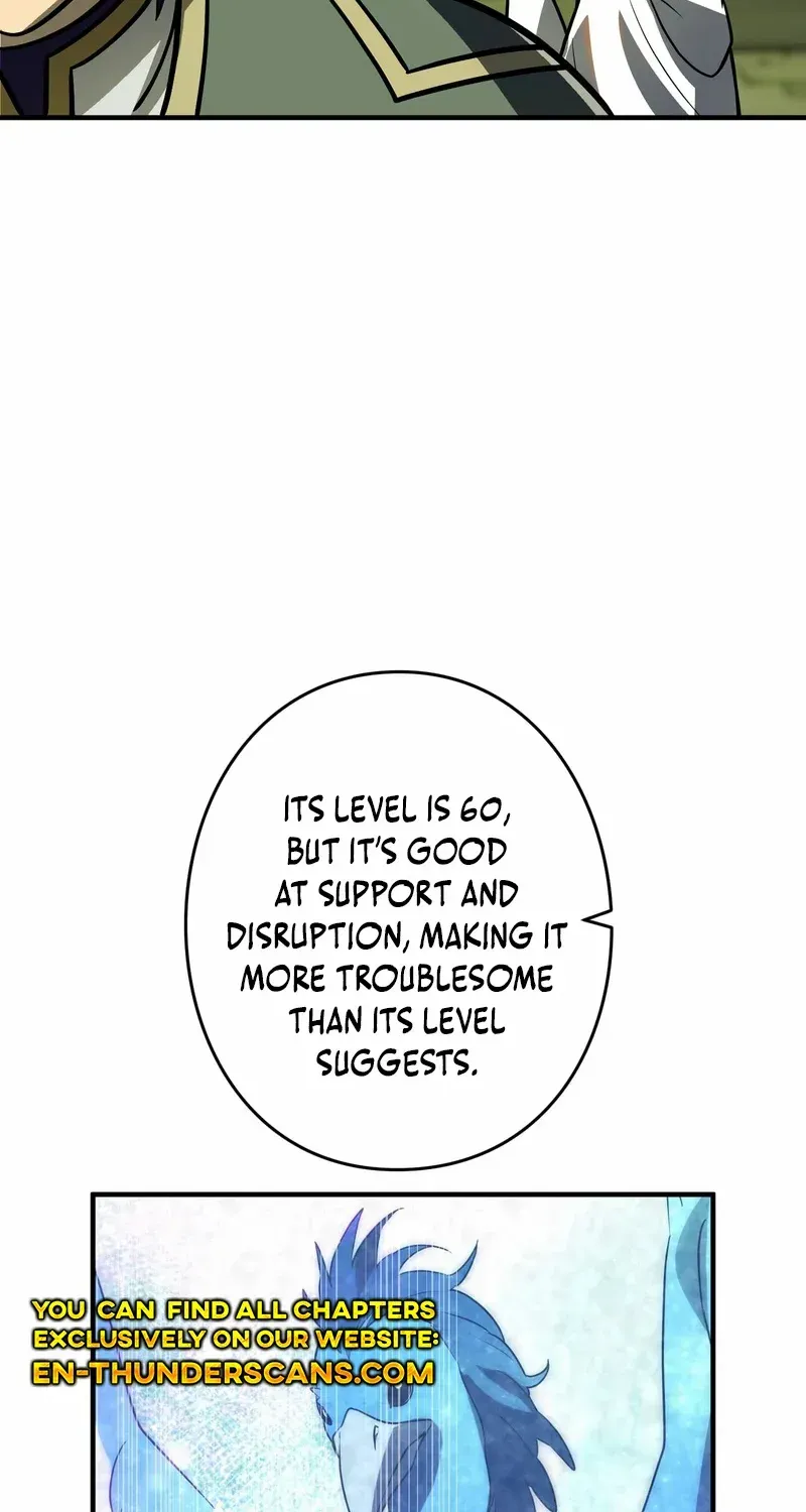 Read Reborn Ranker – Gravity User chapter 124 image 47 on Lezhin