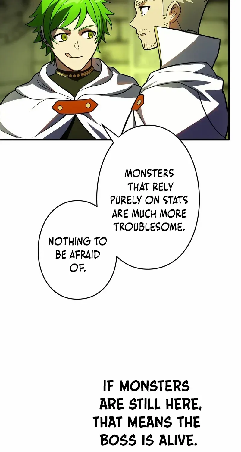 Read Reborn Ranker – Gravity User chapter 124 image 49 on Lezhin