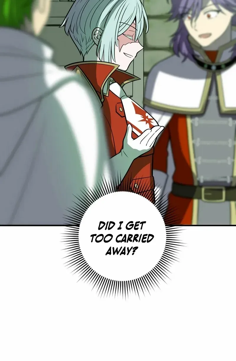 Read Reborn Ranker – Gravity User chapter 124 image 5 on Lezhin