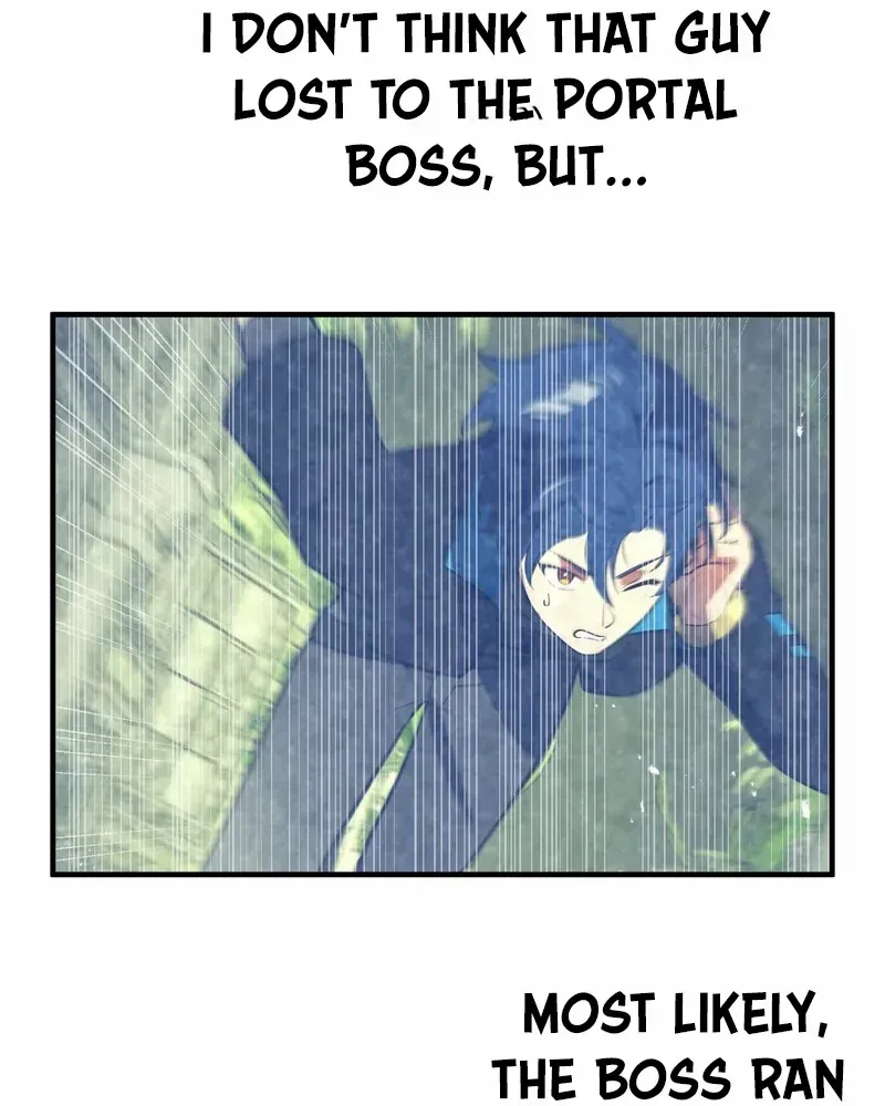 Read Reborn Ranker – Gravity User chapter 124 image 51 on Lezhin