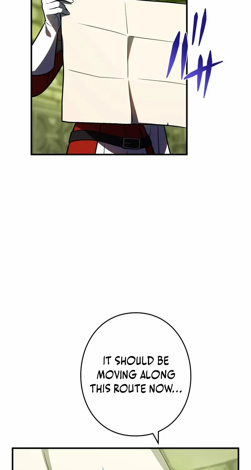 Read Reborn Ranker – Gravity User chapter 124 image 54 on Lezhin