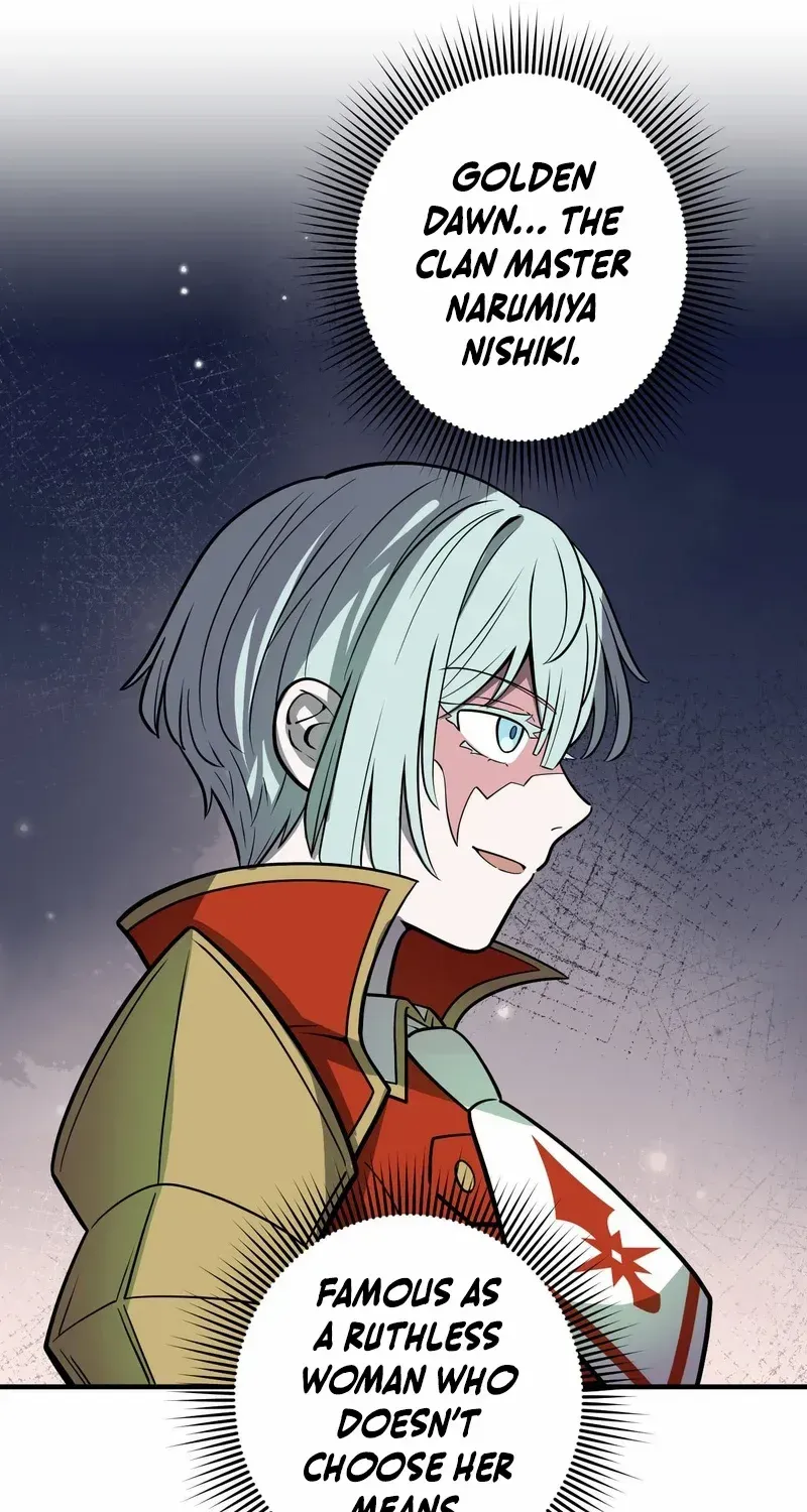 Read Reborn Ranker – Gravity User chapter 124 image 6 on Lezhin