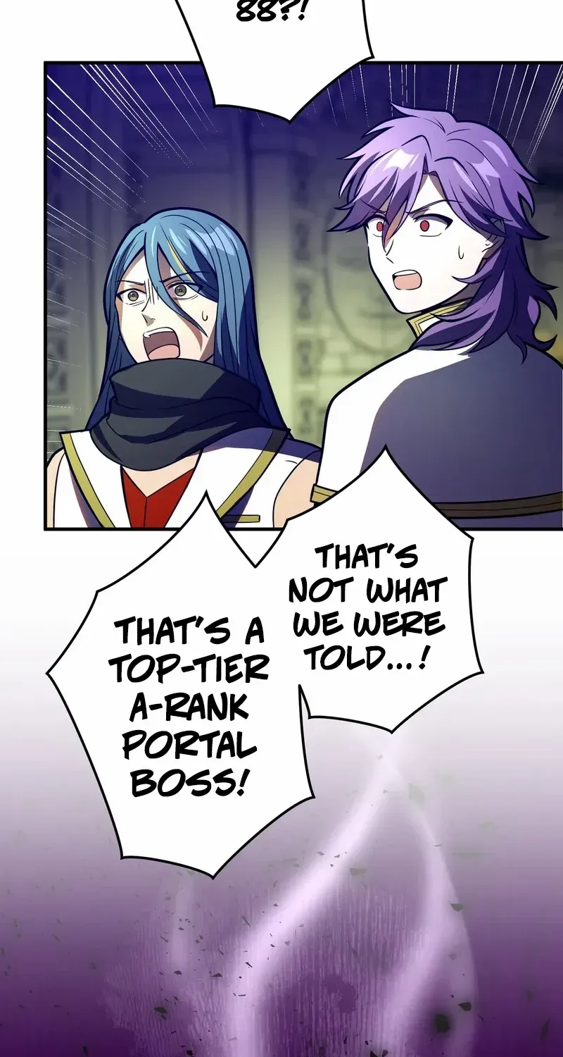 Read Reborn Ranker – Gravity User chapter 124 image 63 on Lezhin