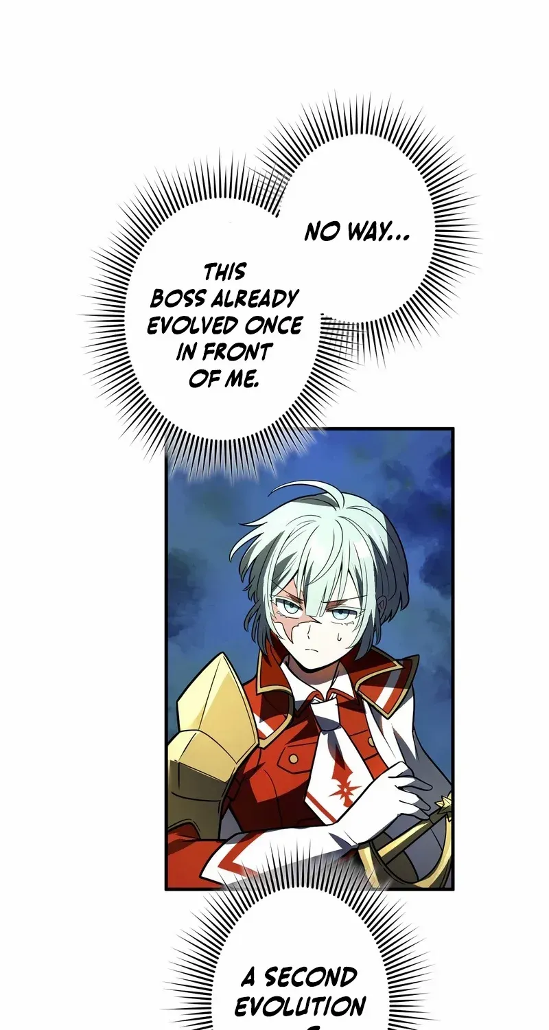 Read Reborn Ranker – Gravity User chapter 124 image 66 on Lezhin