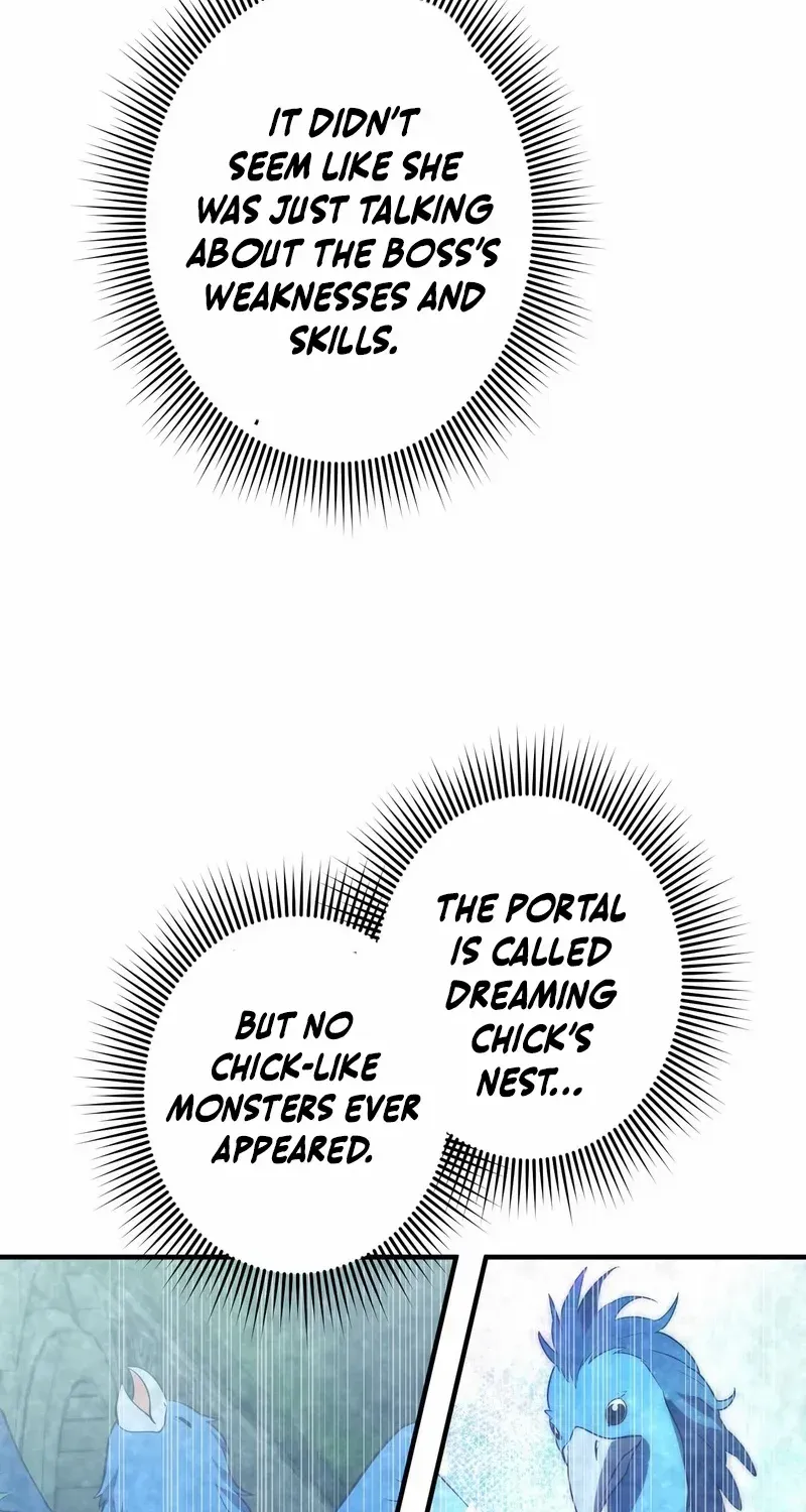 Read Reborn Ranker – Gravity User chapter 124 image 68 on Lezhin