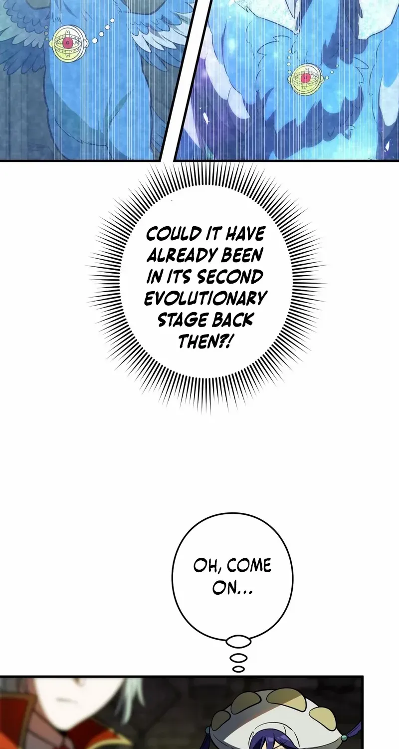 Read Reborn Ranker – Gravity User chapter 124 image 69 on Lezhin