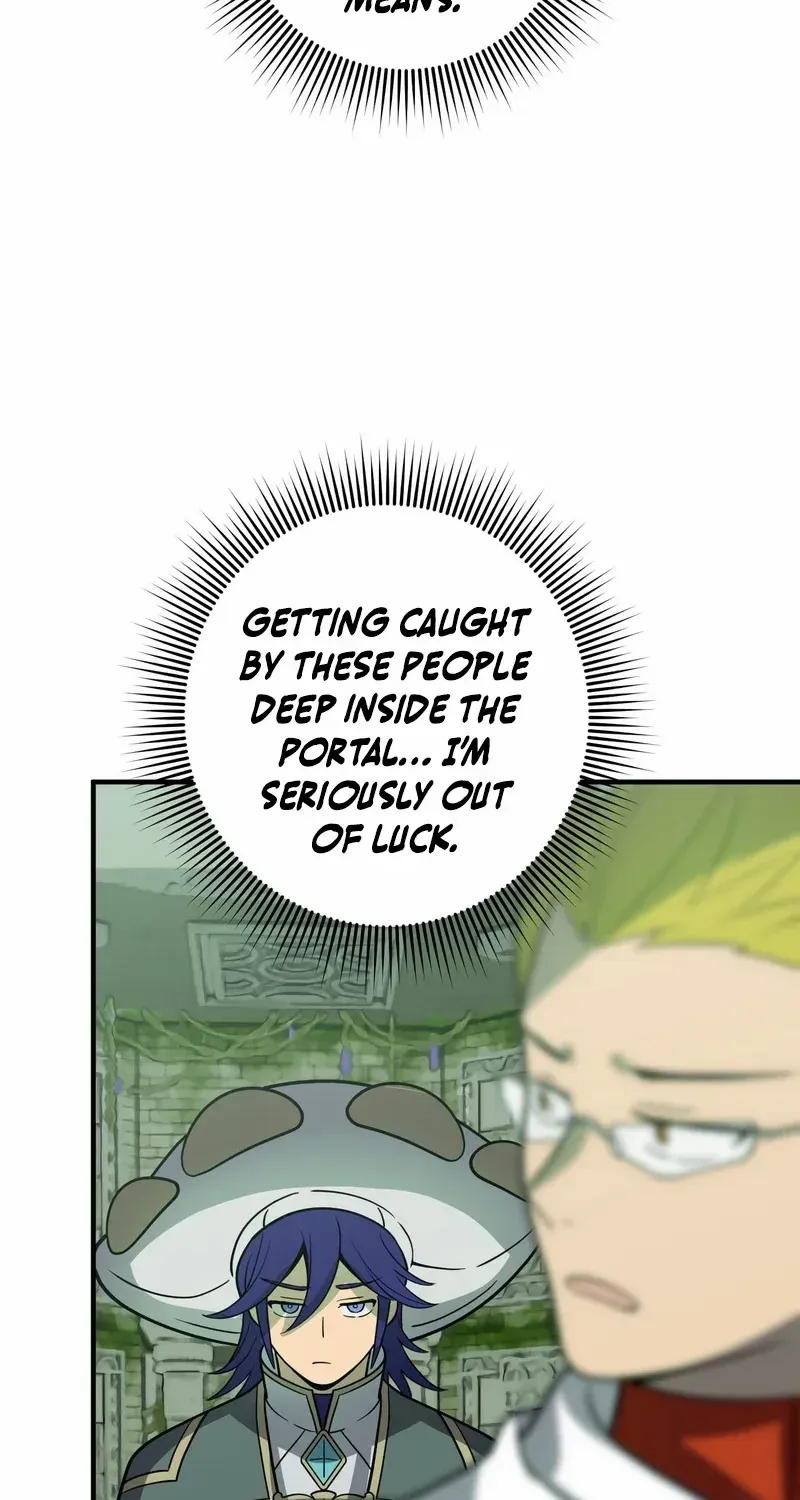 Read Reborn Ranker – Gravity User chapter 124 image 7 on Lezhin