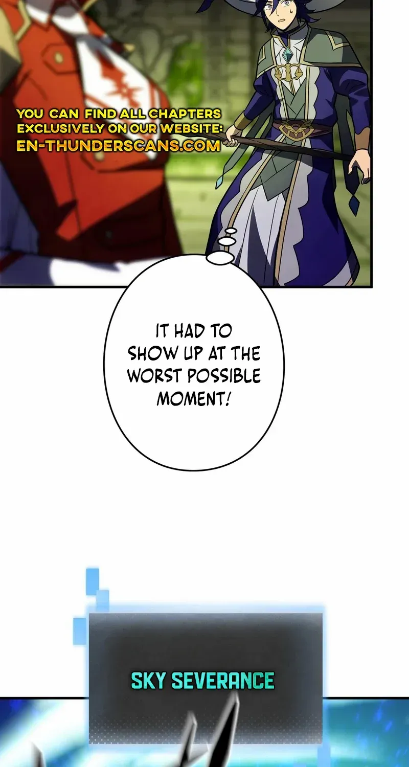 Read Reborn Ranker – Gravity User chapter 124 image 70 on Lezhin