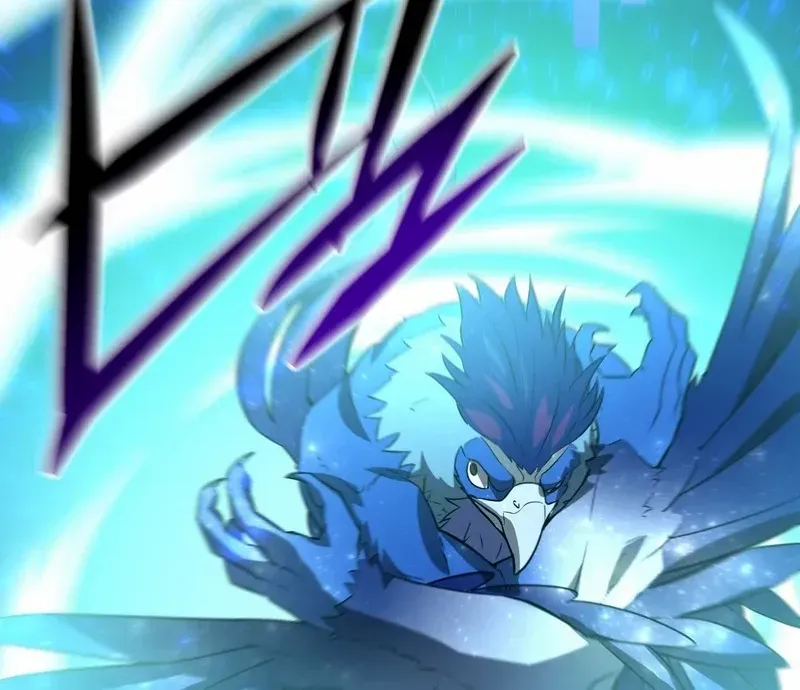 Read Reborn Ranker – Gravity User chapter 124 image 71 on Lezhin