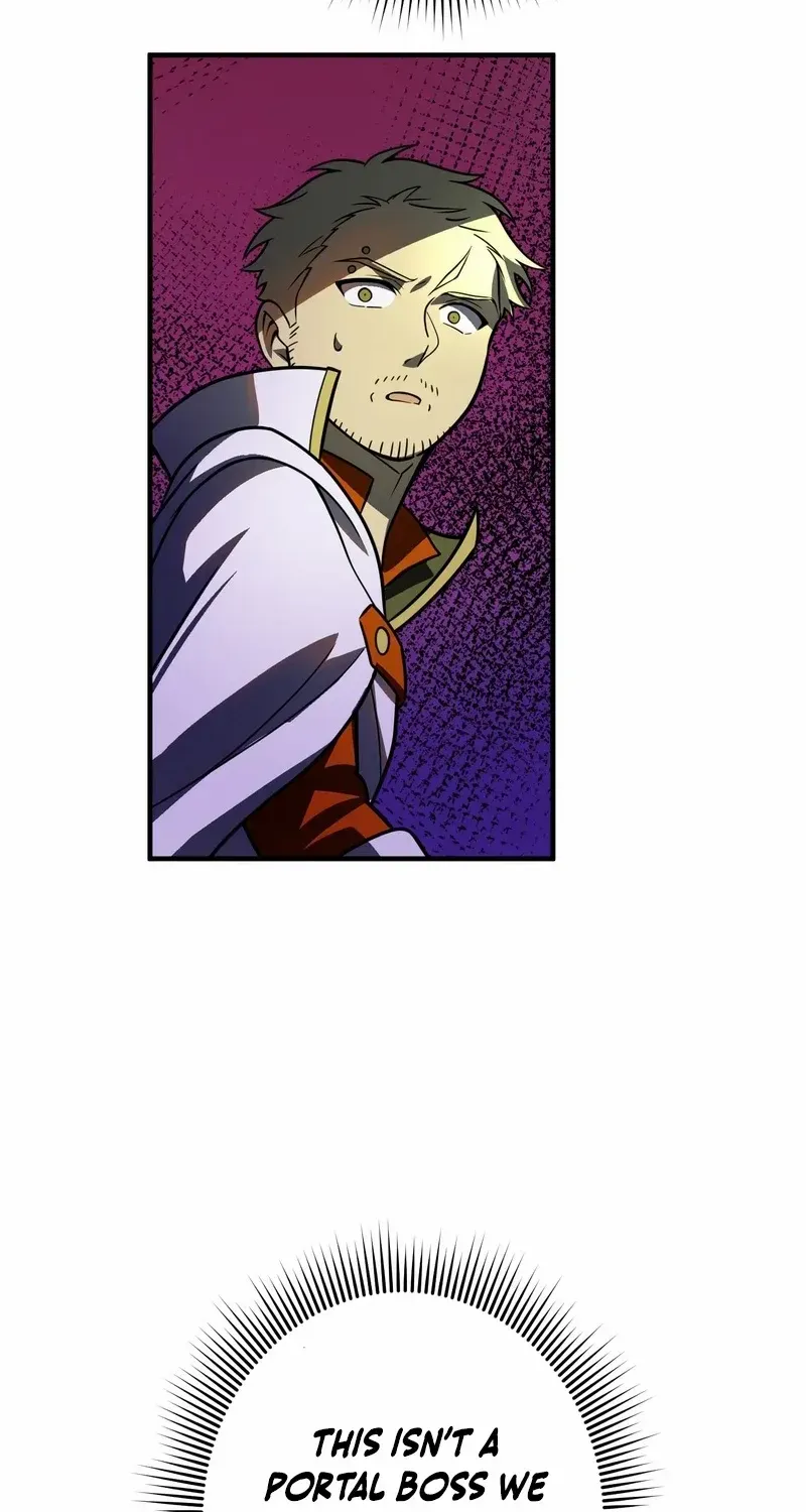 Read Reborn Ranker – Gravity User chapter 124 image 75 on Lezhin