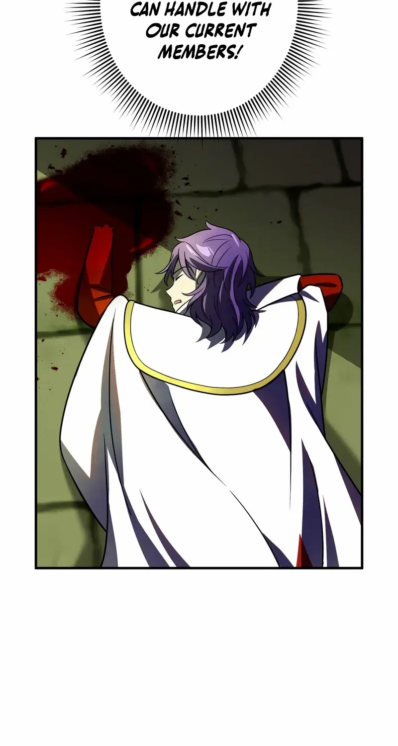 Read Reborn Ranker – Gravity User chapter 124 image 76 on Lezhin