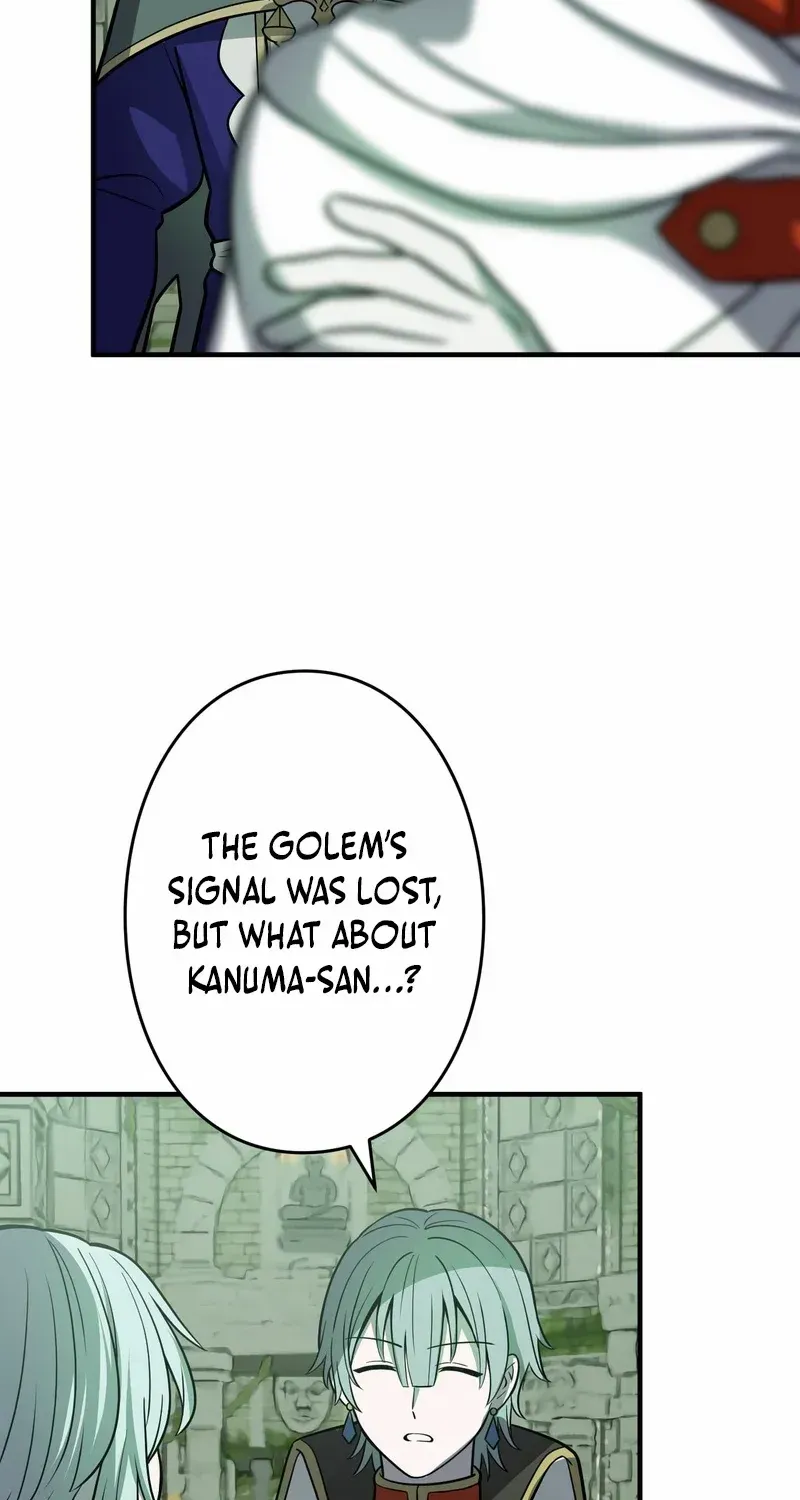 Read Reborn Ranker – Gravity User chapter 124 image 8 on Lezhin