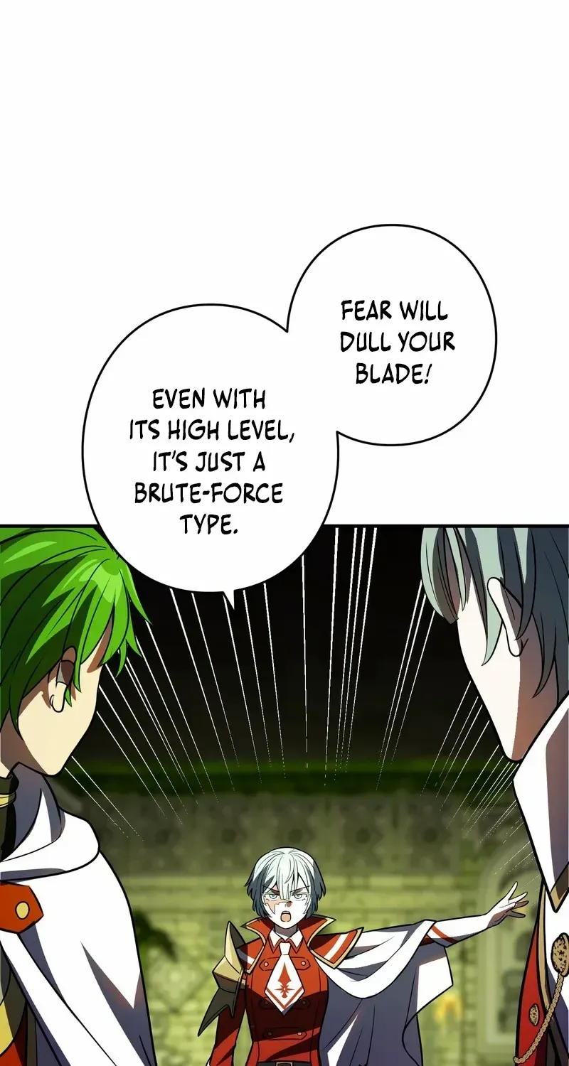 Read Reborn Ranker – Gravity User chapter 124 image 81 on Lezhin