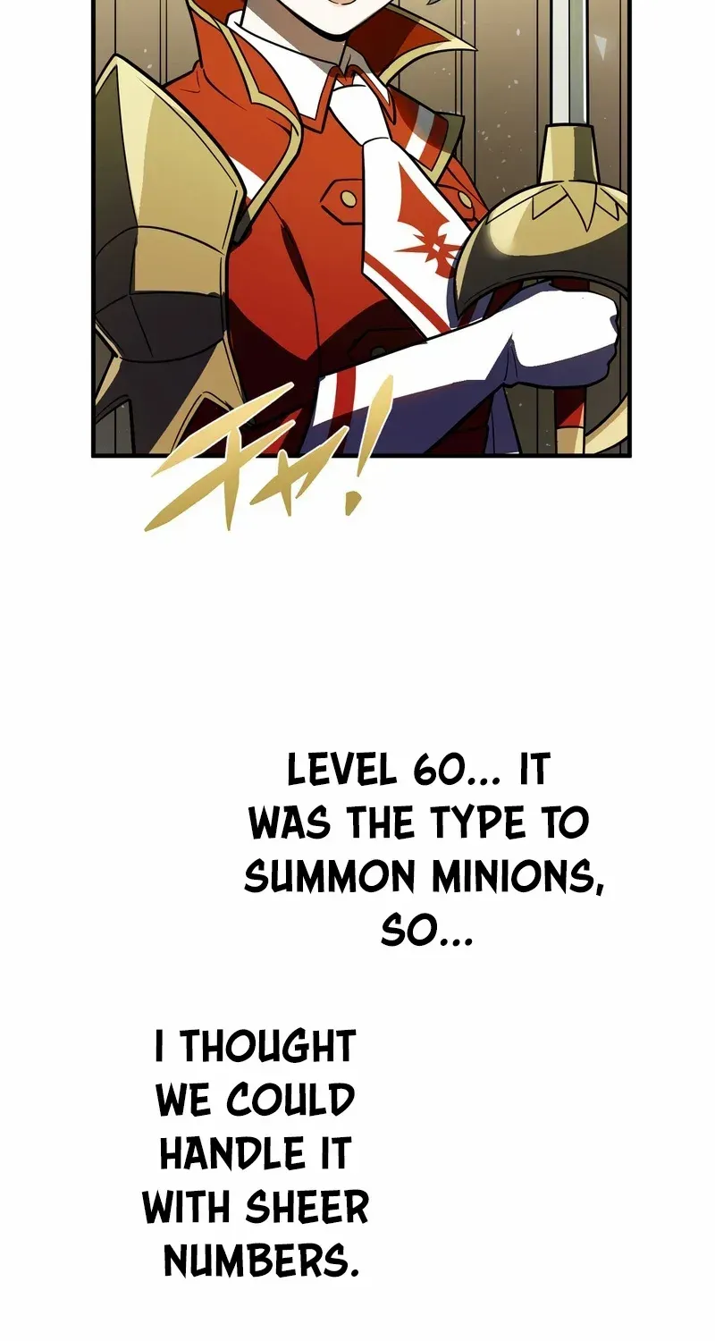 Read Reborn Ranker – Gravity User chapter 124 image 83 on Lezhin