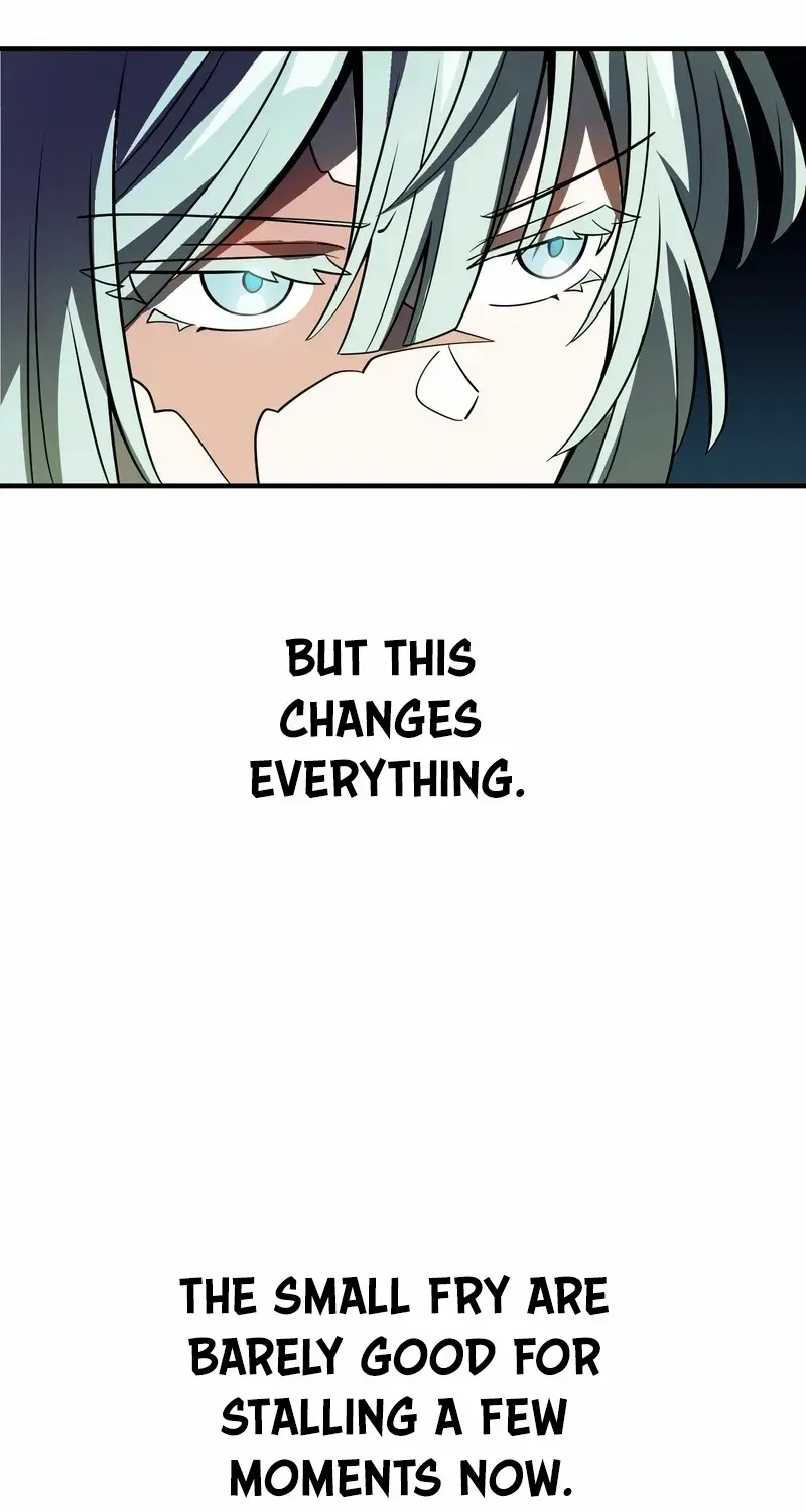 Read Reborn Ranker – Gravity User chapter 124 image 84 on Lezhin