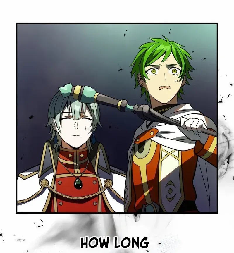 Read Reborn Ranker – Gravity User chapter 124 image 85 on Lezhin