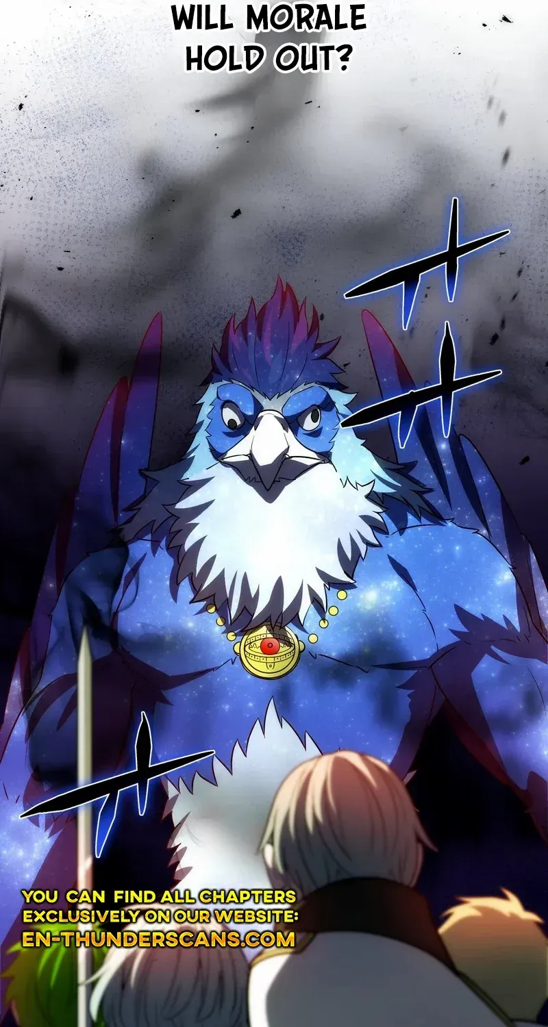 Read Reborn Ranker – Gravity User chapter 124 image 86 on Lezhin