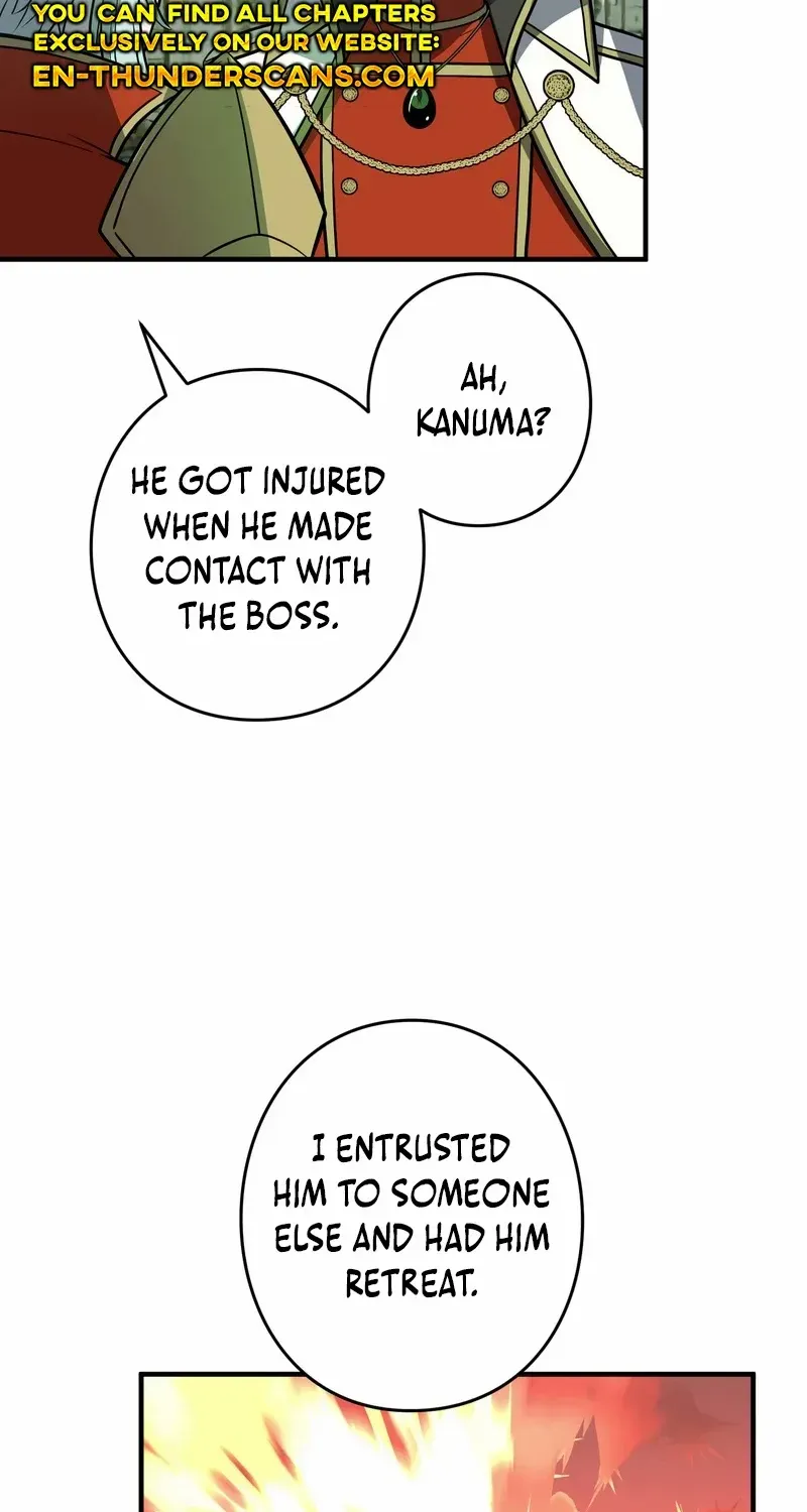 Read Reborn Ranker – Gravity User chapter 124 image 9 on Lezhin