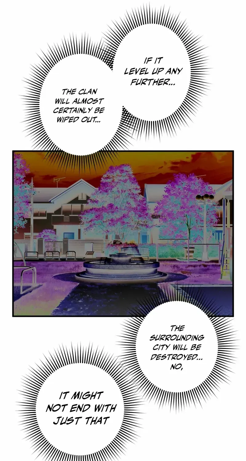 Read Reborn Ranker – Gravity User chapter 125 image 11 on Lezhin