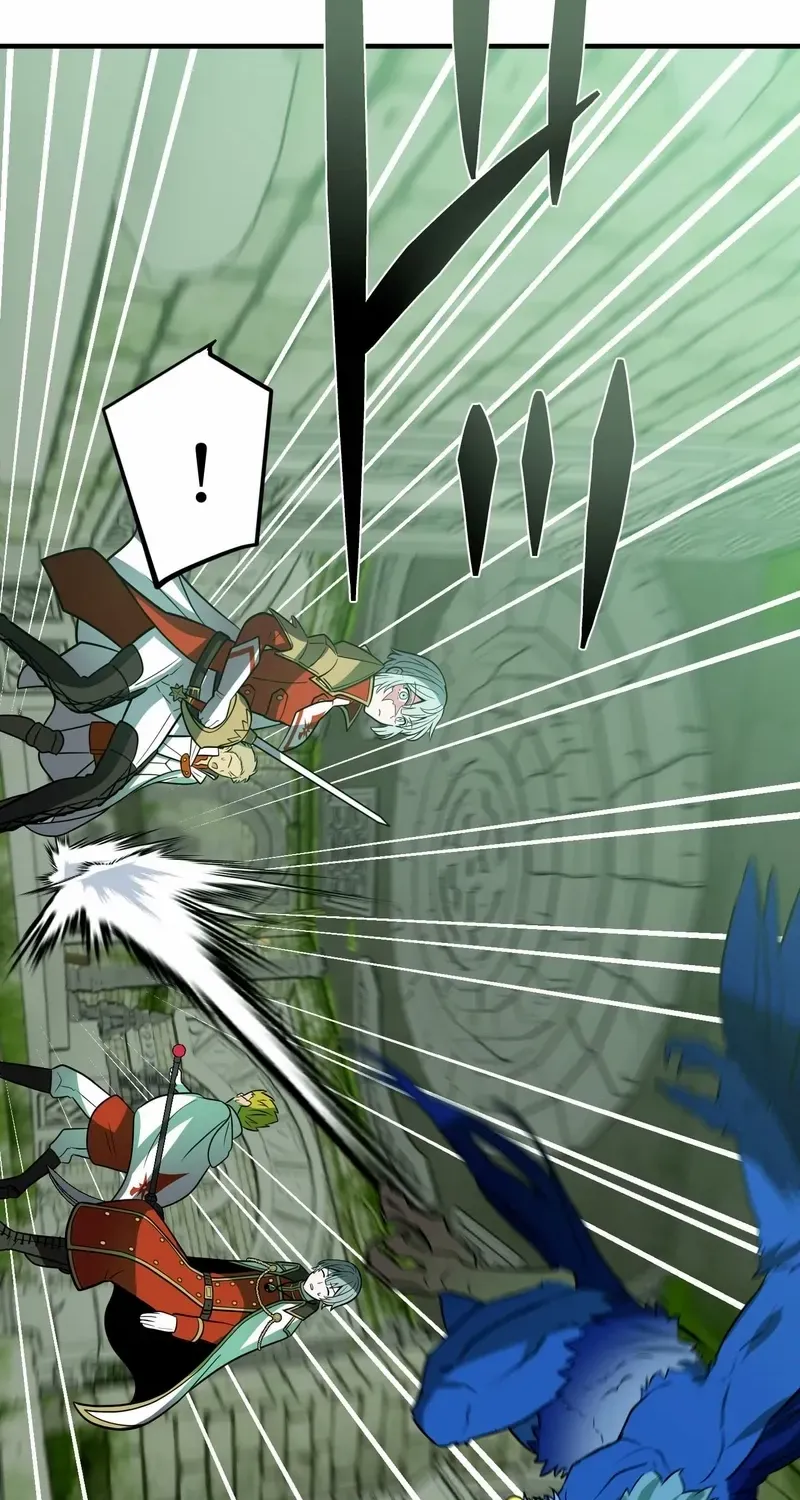 Read Reborn Ranker – Gravity User chapter 125 image 14 on Lezhin