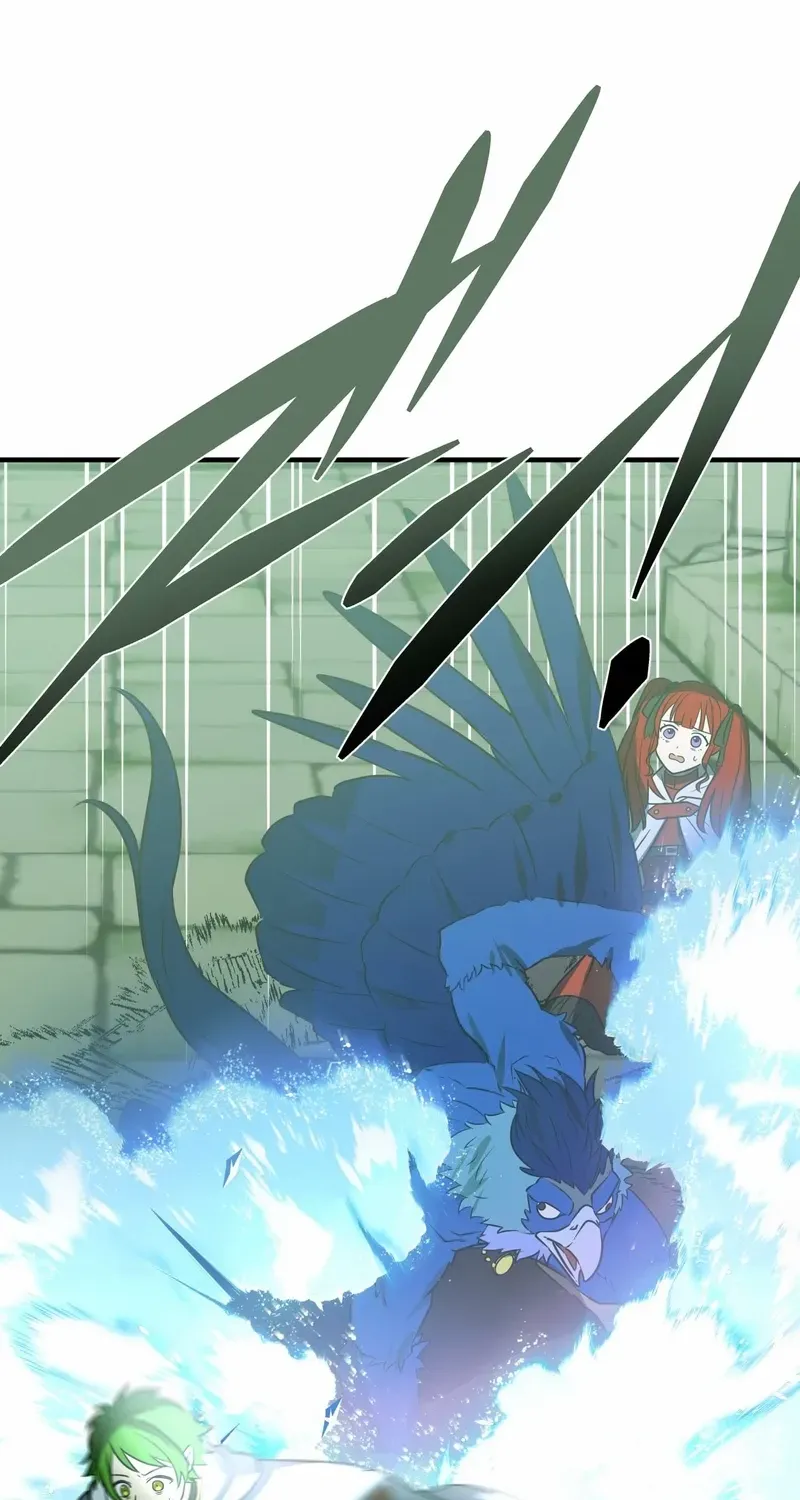 Read Reborn Ranker – Gravity User chapter 125 image 16 on Lezhin