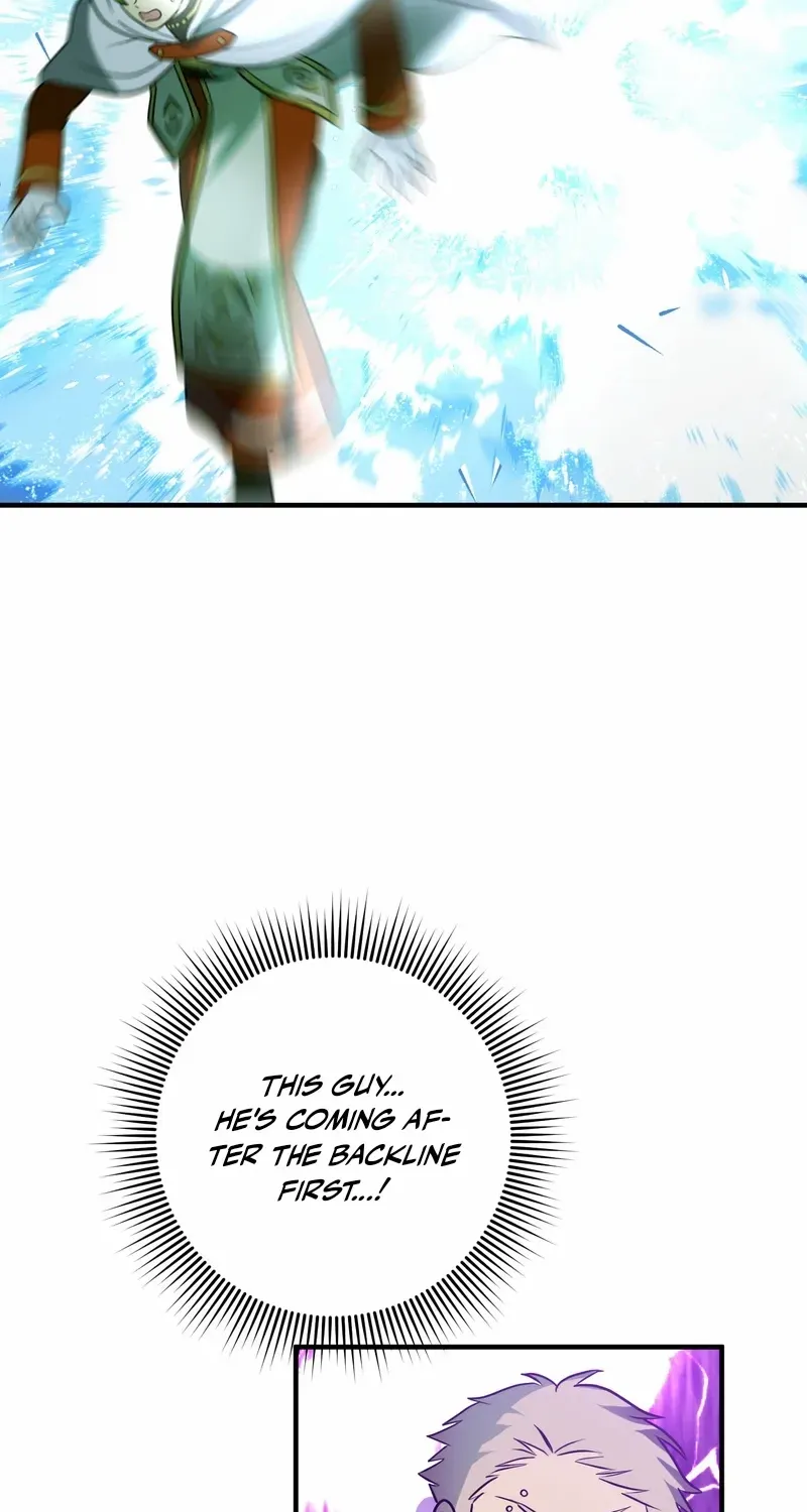 Read Reborn Ranker – Gravity User chapter 125 image 17 on Lezhin