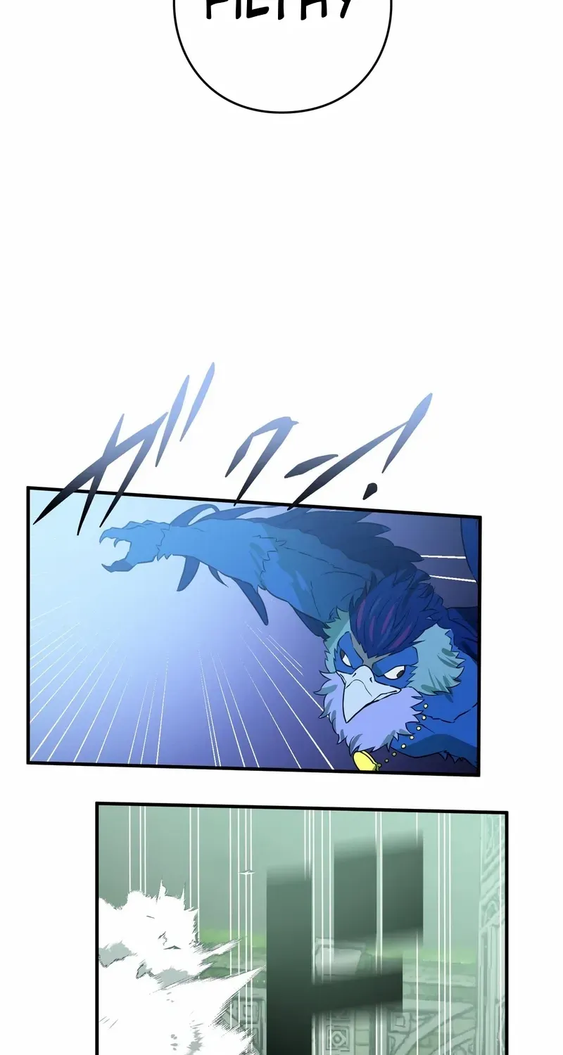 Read Reborn Ranker – Gravity User chapter 125 image 21 on Lezhin