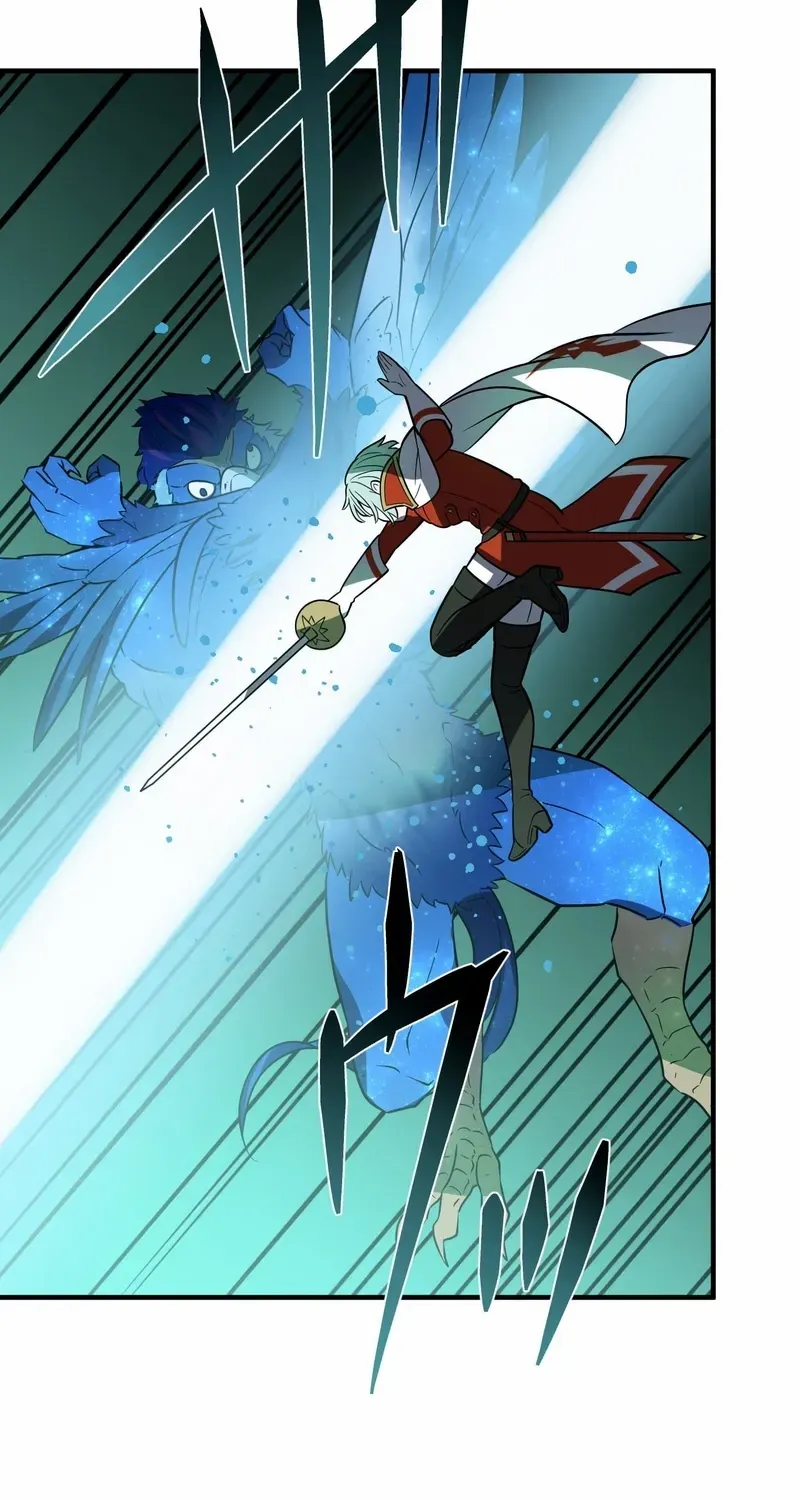 Read Reborn Ranker – Gravity User chapter 125 image 25 on Lezhin