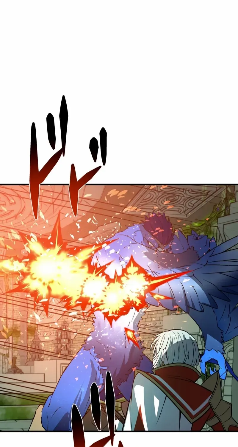 Read Reborn Ranker – Gravity User chapter 125 image 28 on Lezhin