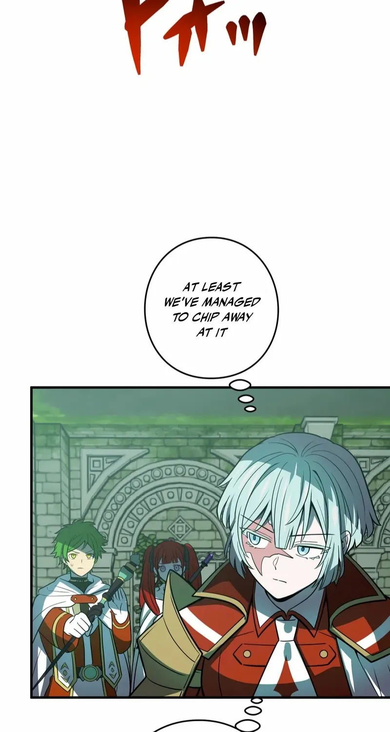 Read Reborn Ranker – Gravity User chapter 125 image 29 on Lezhin