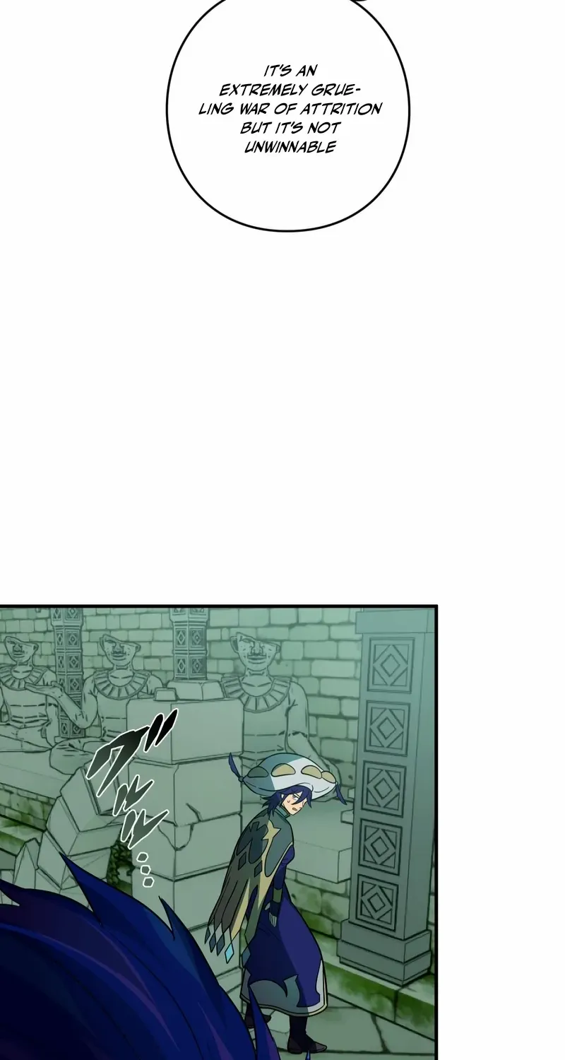 Read Reborn Ranker – Gravity User chapter 125 image 30 on Lezhin