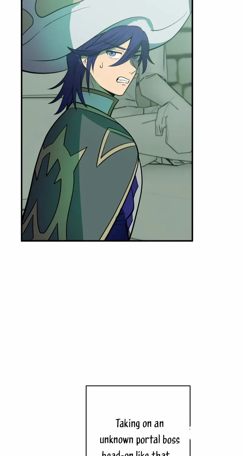 Read Reborn Ranker – Gravity User chapter 125 image 32 on Lezhin