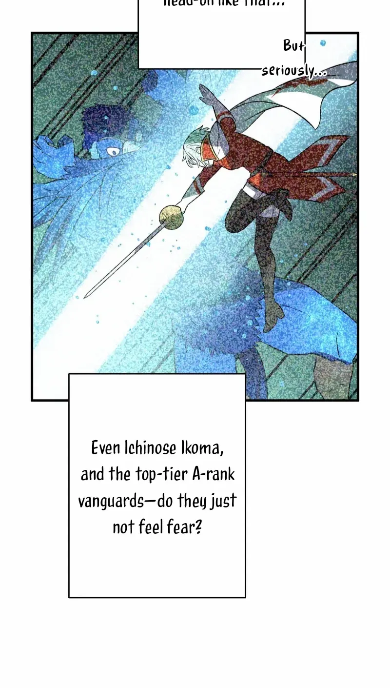 Read Reborn Ranker – Gravity User chapter 125 image 33 on Lezhin