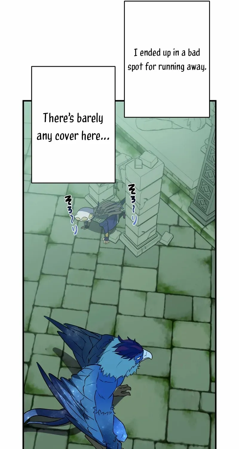 Read Reborn Ranker – Gravity User chapter 125 image 34 on Lezhin