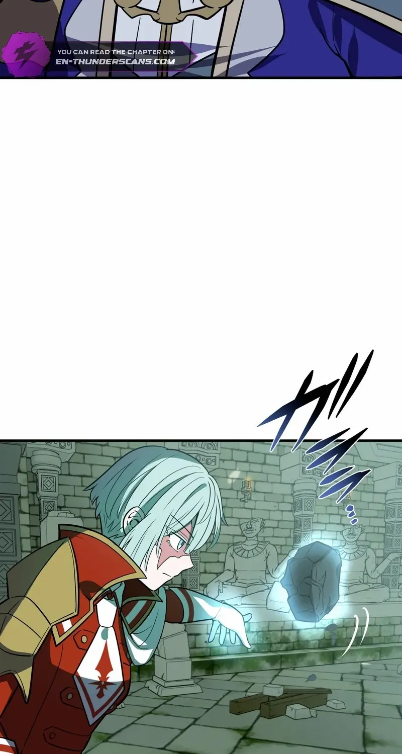 Read Reborn Ranker – Gravity User chapter 125 image 39 on Lezhin