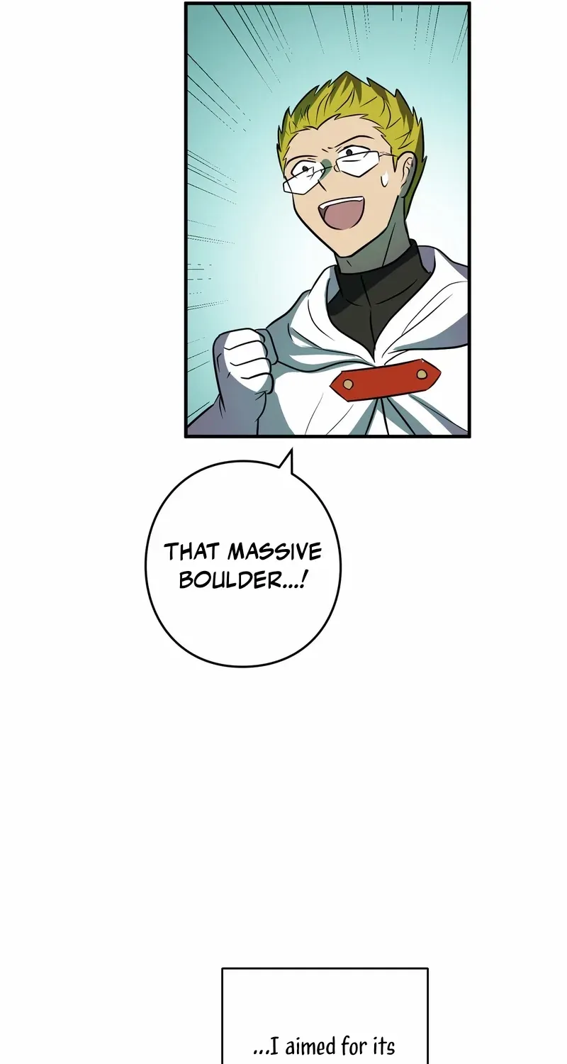 Read Reborn Ranker – Gravity User chapter 125 image 42 on Lezhin