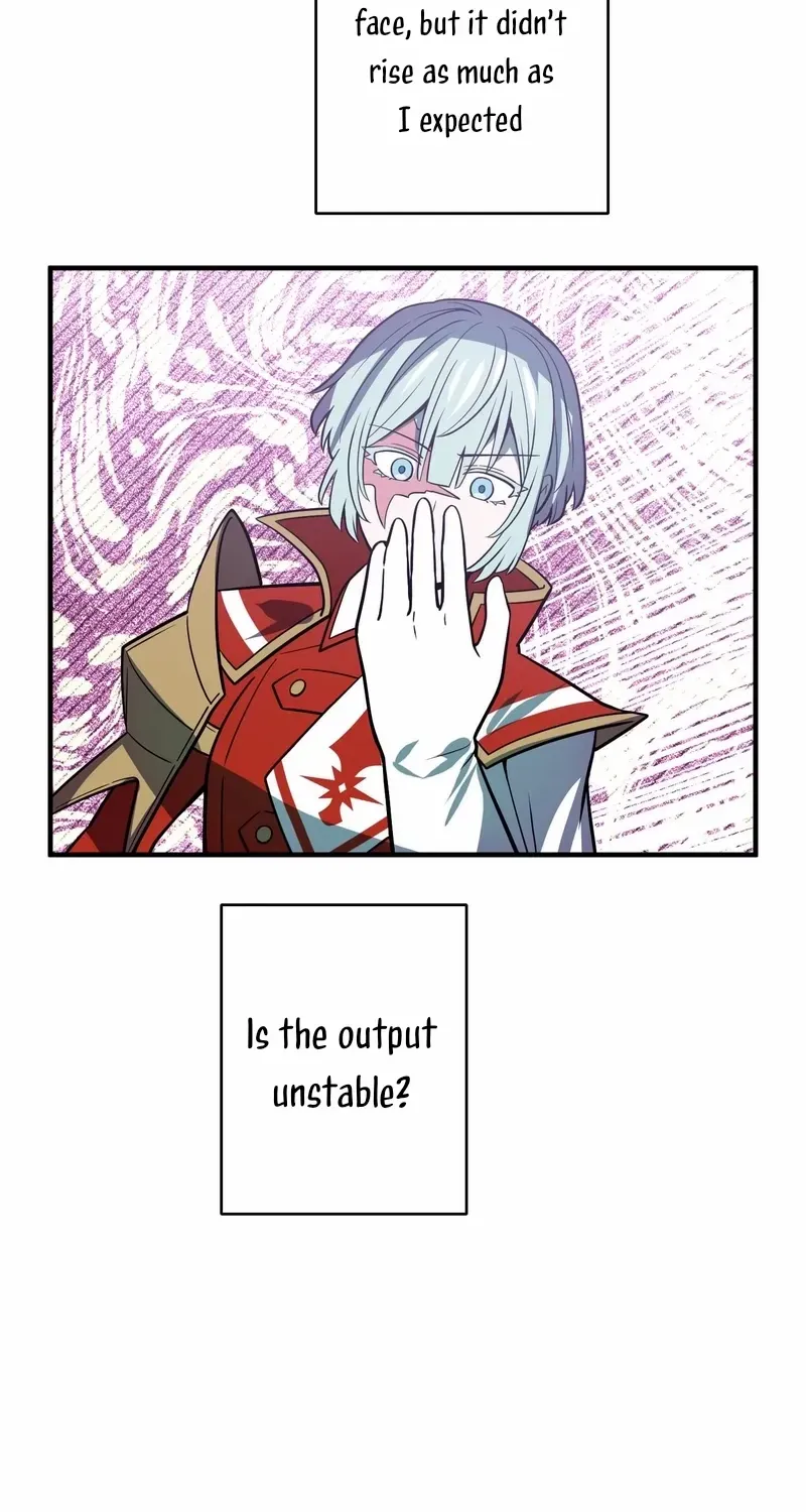 Read Reborn Ranker – Gravity User chapter 125 image 43 on Lezhin