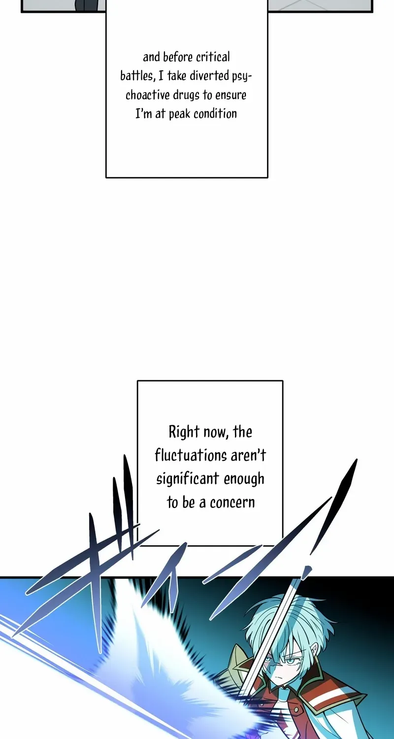 Read Reborn Ranker – Gravity User chapter 125 image 46 on Lezhin