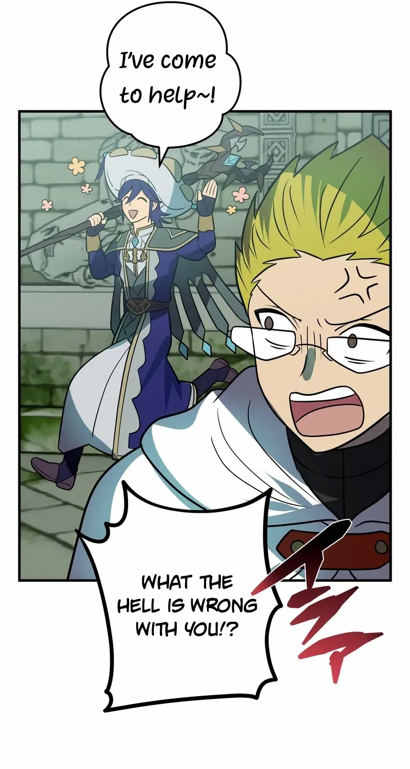 Read Reborn Ranker – Gravity User chapter 125 image 50 on Lezhin