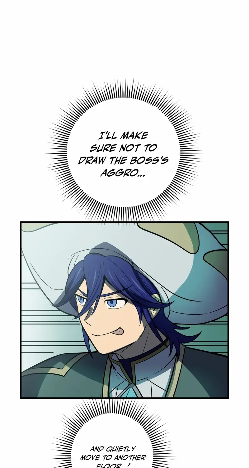 Read Reborn Ranker – Gravity User chapter 125 image 51 on Lezhin