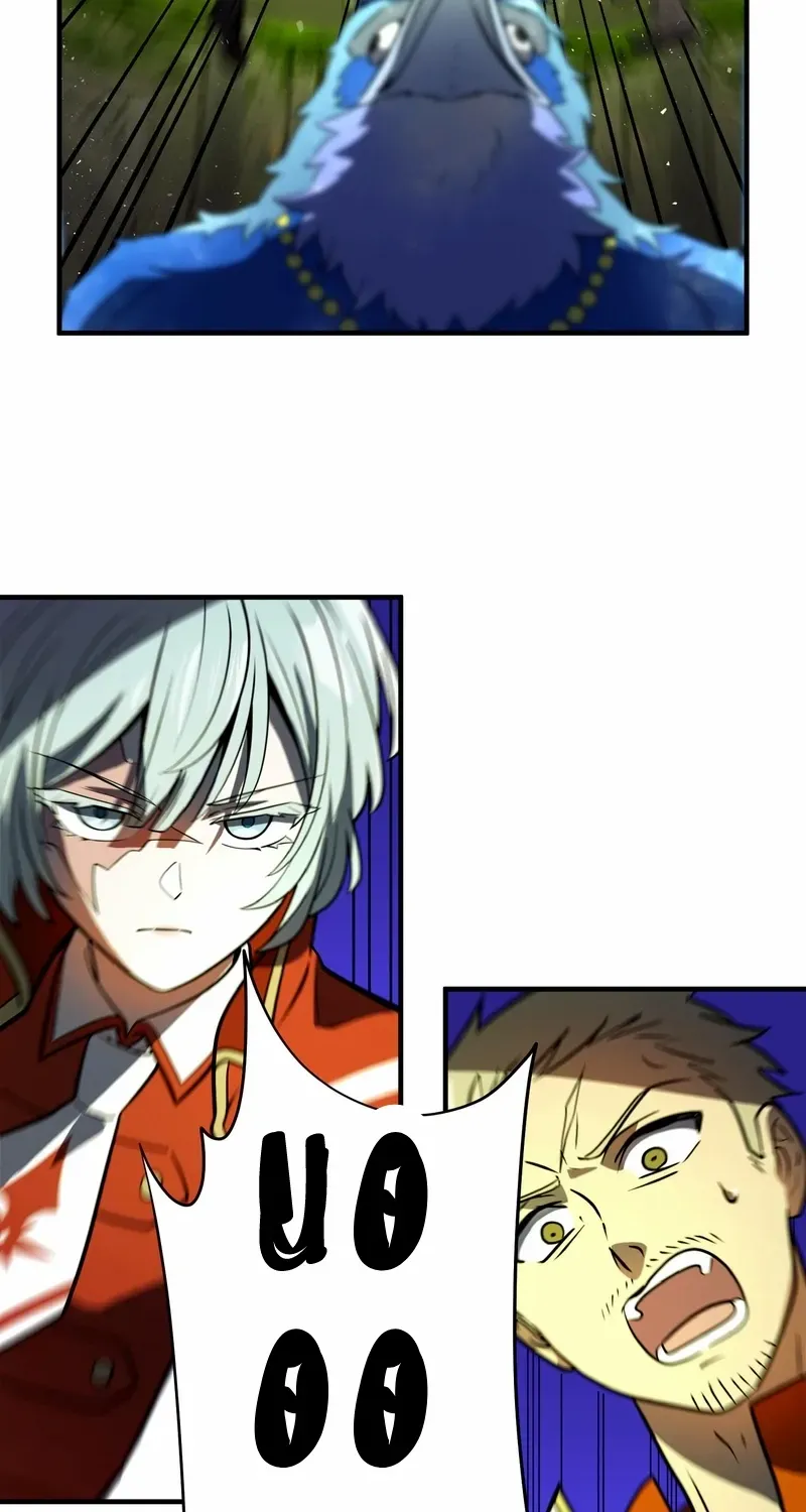 Read Reborn Ranker – Gravity User chapter 125 image 53 on Lezhin