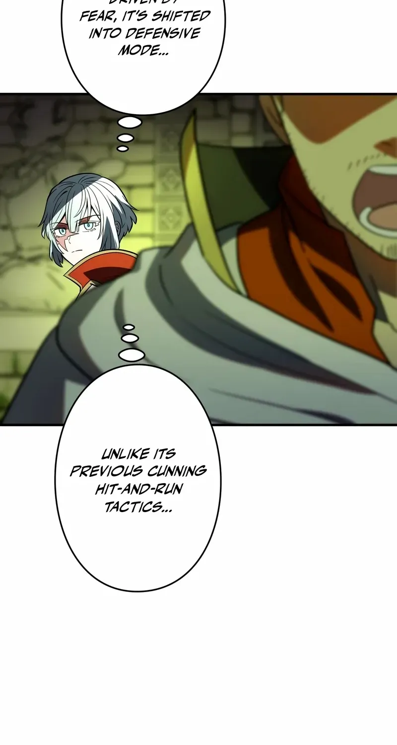 Read Reborn Ranker – Gravity User chapter 125 image 57 on Lezhin