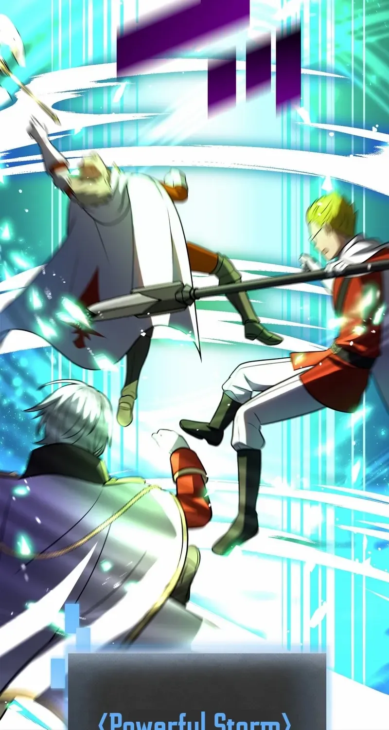 Read Reborn Ranker – Gravity User chapter 125 image 59 on Lezhin