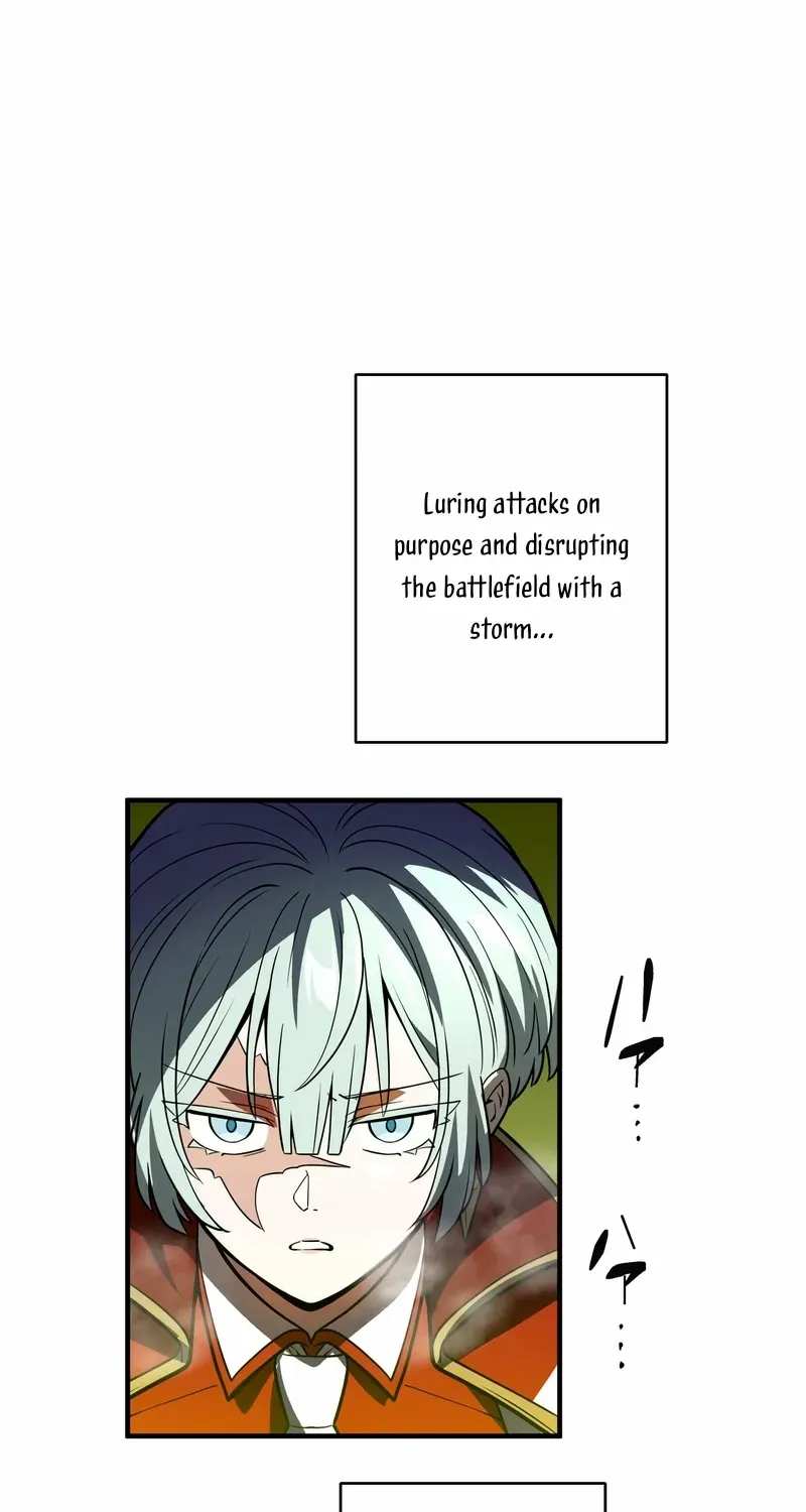 Read Reborn Ranker – Gravity User chapter 125 image 67 on Lezhin