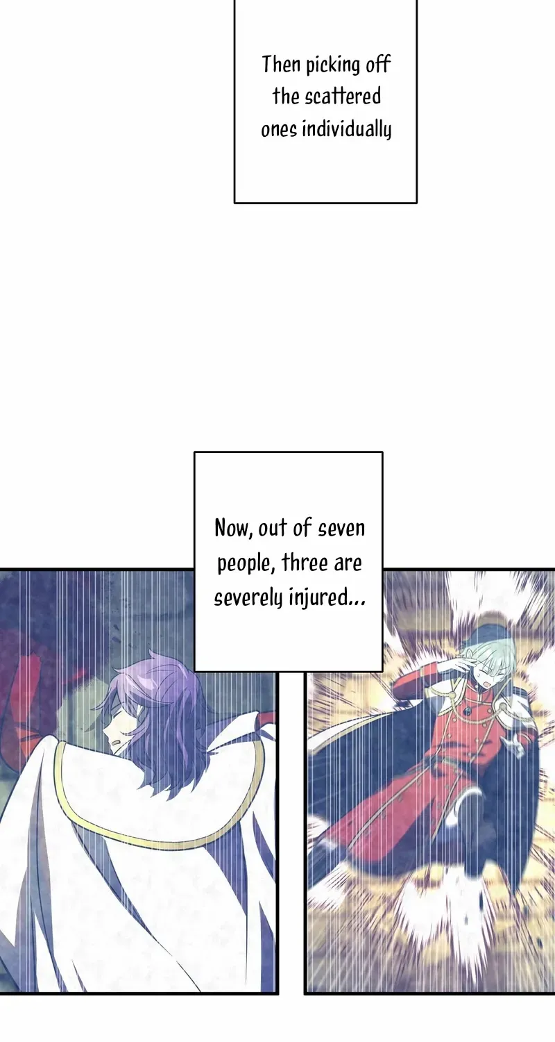 Read Reborn Ranker – Gravity User chapter 125 image 68 on Lezhin
