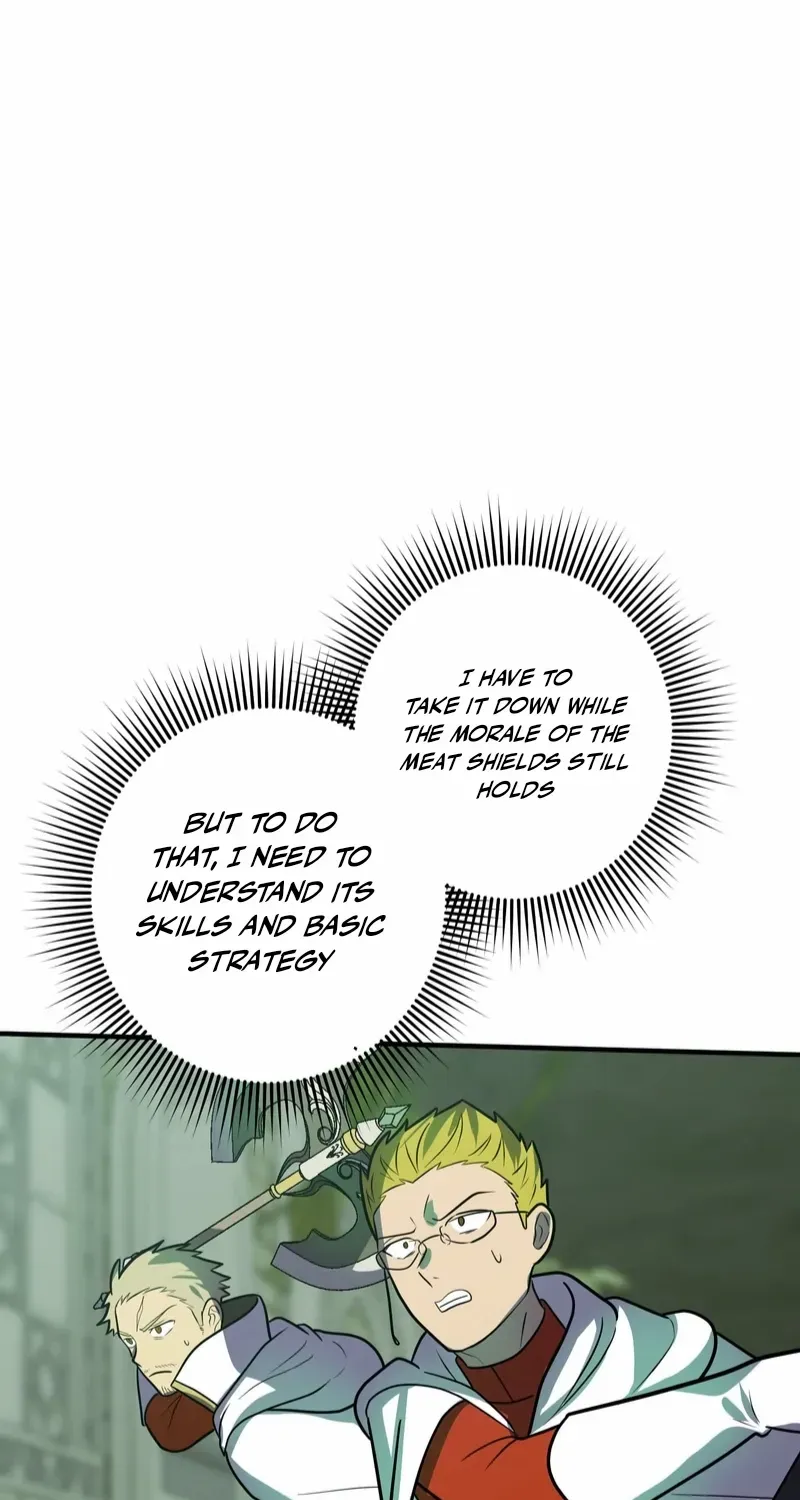 Read Reborn Ranker – Gravity User chapter 125 image 7 on Lezhin