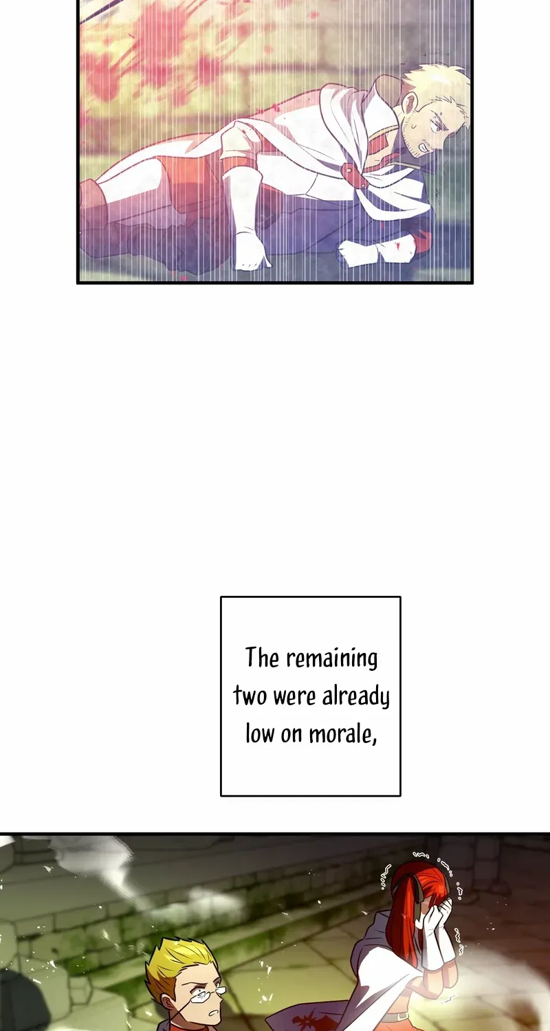 Read Reborn Ranker – Gravity User chapter 125 image 70 on Lezhin