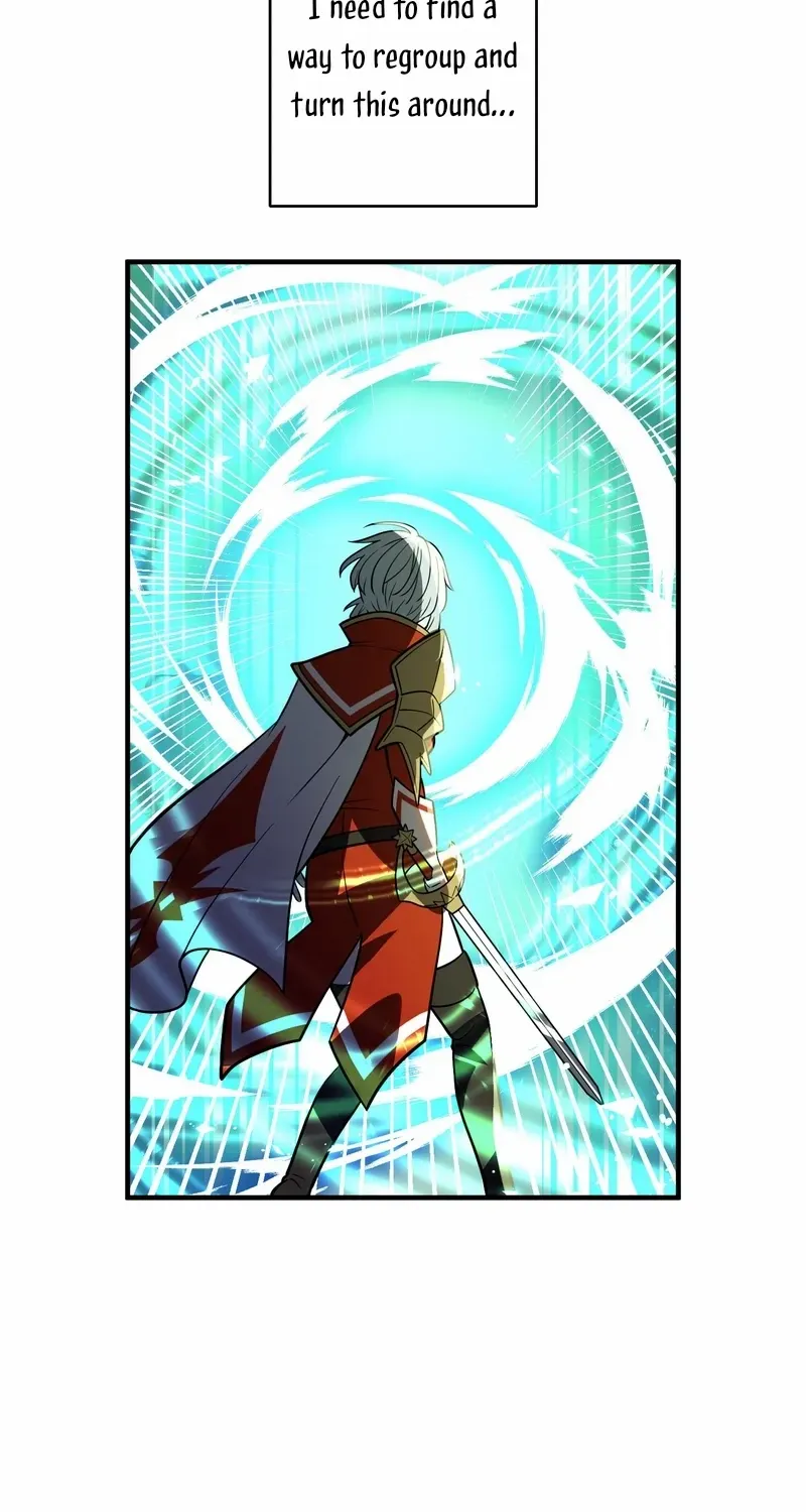 Read Reborn Ranker – Gravity User chapter 125 image 73 on Lezhin
